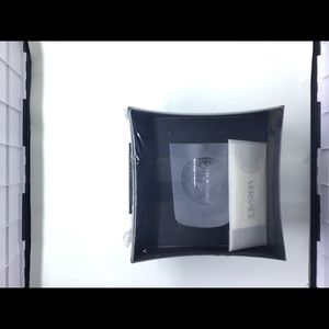 Versace Medusa Whiskey glass